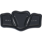 Stübben Doublure de Sangle Equi-Soft cuir Noir Stübben Doublure de Sangle Equi-Soft cuir Noir