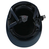 HKM Bombe Shiny Diamond Bleu Foncé HKM Bombe Shiny Diamond Bleu Foncé