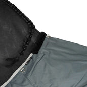 EQUITHÈME Couverture d'Extérieur Tyrex 600D 300g Recyclé Vert EQUITHÈME Couverture d'Extérieur Tyrex 600D 300g Recyclé Vert