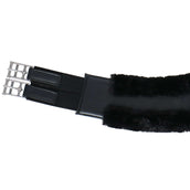 Norton Sangle XTR avec Peau de Mouton Synthétique Noir Norton Sangle XTR avec Peau de Mouton Synthétique Noir