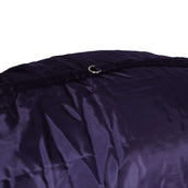 EQUITHÈME Couverture d'Écurie 840D 50g Marin EQUITHÈME Couverture d'Écurie 840D 50g Marin