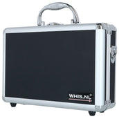 WHIS Jeu d'Instructions Competition Complet Noir WHIS Jeu d'Instructions Competition Complet Noir