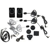 WHIS Jeu d'Instructions Competition Complet Noir WHIS Jeu d'Instructions Competition Complet Noir