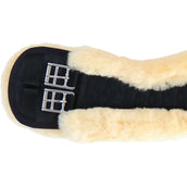 Werner Christ Sangle Banane Anatomic Noir/Naturel Werner Christ Sangle Banane Anatomic Noir/Naturel