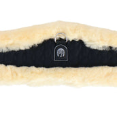 Werner Christ Sangle Banane Anatomic Noir/Naturel Werner Christ Sangle Banane Anatomic Noir/Naturel