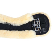 Werner Christ Sangle Banane Anatomic Noir/Naturel Werner Christ Sangle Banane Anatomic Noir/Naturel