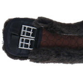 Werner Christ Sangle Banane Anatomic Marron/Marron Werner Christ Sangle Banane Anatomic Marron/Marron