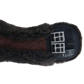 Werner Christ Sangle Banane Anatomic Marron/Marron Werner Christ Sangle Banane Anatomic Marron/Marron