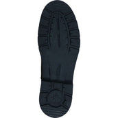 Suedwind Jodhpur Australian Embout En Acier Noir Suedwind Jodhpur Australian Embout En Acier Noir