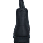 Suedwind Jodhpur Australian Embout En Acier Noir Suedwind Jodhpur Australian Embout En Acier Noir