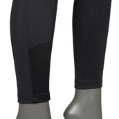 Kingsland Legging d'Équitation Katinka F-Tec2 Knee-Grip Femmes Noir Kingsland Legging d'Équitation Katinka F-Tec2 Knee-Grip Femmes Noir