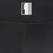 Kingsland Legging d'Équitation Katinka F-Tec2 Knee-Grip Femmes Noir Kingsland Legging d'Équitation Katinka F-Tec2 Knee-Grip Femmes Noir