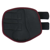 Back on Track Guêtres AirFlow Vin rouge Back on Track Guêtres AirFlow Vin rouge