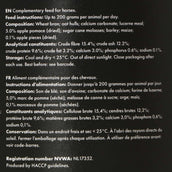 Excellent Sweet Blocks Pomme Excellent Sweet Blocks Pomme