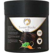 Excellent Sweet Blocks Carotte Excellent Sweet Blocks Carotte