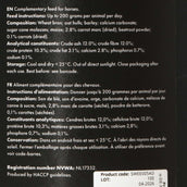 Excellent Sweet Blocks Carotte Excellent Sweet Blocks Carotte