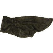 Kentucky Pull Chien Teddy Fleece Pine Green Kentucky Pull Chien Teddy Fleece Pine Green