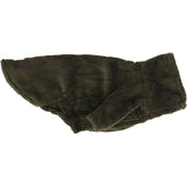 Kentucky Pull Chien Teddy Fleece Pine Green Kentucky Pull Chien Teddy Fleece Pine Green