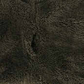 Kentucky Pull Chien Teddy Fleece Pine Green Kentucky Pull Chien Teddy Fleece Pine Green