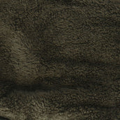 Kentucky Pull Chien Teddy Fleece Pine Green Kentucky Pull Chien Teddy Fleece Pine Green