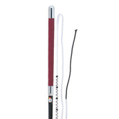 Waldhausen Cravache avec Poignée en Cuir Waldhausen Cravache avec Poignée en Cuir