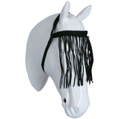 Waldhausen Filet Anti-Mouches Autonome Noir Waldhausen Filet Anti-Mouches Autonome Noir