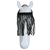 Waldhausen Filet Anti-Mouches Autonome Noir Waldhausen Filet Anti-Mouches Autonome Noir