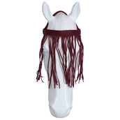 Waldhausen Filet Anti-Mouches Autonome Bordeaux Waldhausen Filet Anti-Mouches Autonome Bordeaux