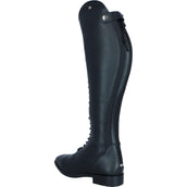 ELT Bottes d'Équitation Portland Polo Noir ELT Bottes d'Équitation Portland Polo Noir