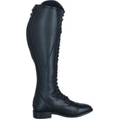 ELT Bottes d'Équitation Portland Polo Noir ELT Bottes d'Équitation Portland Polo Noir