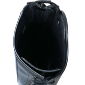 ELT Bottes d'Équitation Portland Polo Noir ELT Bottes d'Équitation Portland Polo Noir