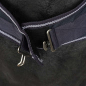 Waldhausen Chemise de Marcheur Economic Fleece Nightblue Waldhausen Chemise de Marcheur Economic Fleece Nightblue