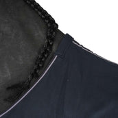 Waldhausen Chemise de Marcheur Economic Fleece Nightblue Waldhausen Chemise de Marcheur Economic Fleece Nightblue