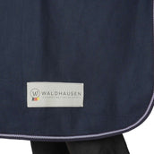 Waldhausen Chemise de Marcheur Economic Fleece Nightblue Waldhausen Chemise de Marcheur Economic Fleece Nightblue