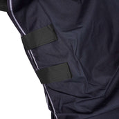 Waldhausen Cou 0gverture Imperméable avec Partie du Cou 0g Nightblue Waldhausen Cou 0gverture Imperméable avec Partie du Cou 0g Nightblue
