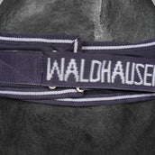 Waldhausen Chemise de Marcheur 100g Nightblue Waldhausen Chemise de Marcheur 100g Nightblue