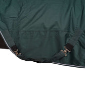 Waldhausen Chemise de Marcheur 100g Fir Green Waldhausen Chemise de Marcheur 100g Fir Green