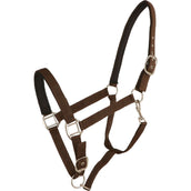 HKM Licol Charming Souple Rembourrage Marron HKM Licol Charming Souple Rembourrage Marron