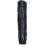 HKM Bottes d'Extérieur Belmond Winter Marron foncé HKM Bottes d'Extérieur Belmond Winter Marron foncé