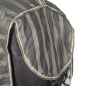 HKM Couverture Anti-Mouches Olive Vert HKM Couverture Anti-Mouches Olive Vert