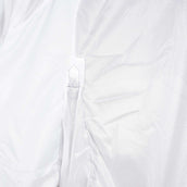 HKM Couverture Anti-Mouches Lyon avec Partie du Cou Blanc HKM Couverture Anti-Mouches Lyon avec Partie du Cou Blanc