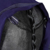 HKM Couvertures Anti-Transpiration Madrid Bleu Foncé HKM Couvertures Anti-Transpiration Madrid Bleu Foncé