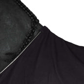 HKM Couvertures Anti-Transpiration Madrid Noir HKM Couvertures Anti-Transpiration Madrid Noir