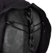 HKM Couvertures Anti-Transpiration Madrid Noir HKM Couvertures Anti-Transpiration Madrid Noir