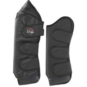 HKM Guêtres de Transport Premium Noir HKM Guêtres de Transport Premium Noir