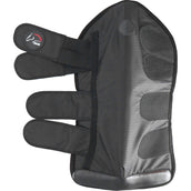 HKM Guêtres de Transport Premium Noir HKM Guêtres de Transport Premium Noir