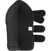 HKM Guêtres de Transport Premium Noir HKM Guêtres de Transport Premium Noir