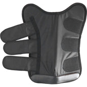 HKM Guêtres de Transport Premium Noir HKM Guêtres de Transport Premium Noir