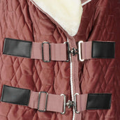 HB Couverture de Concours Velvet Peach Tropical 160g Pêche HB Couverture de Concours Velvet Peach Tropical 160g Pêche