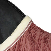 HB Couverture de Concours Velvet Peach Tropical 160g Pêche HB Couverture de Concours Velvet Peach Tropical 160g Pêche